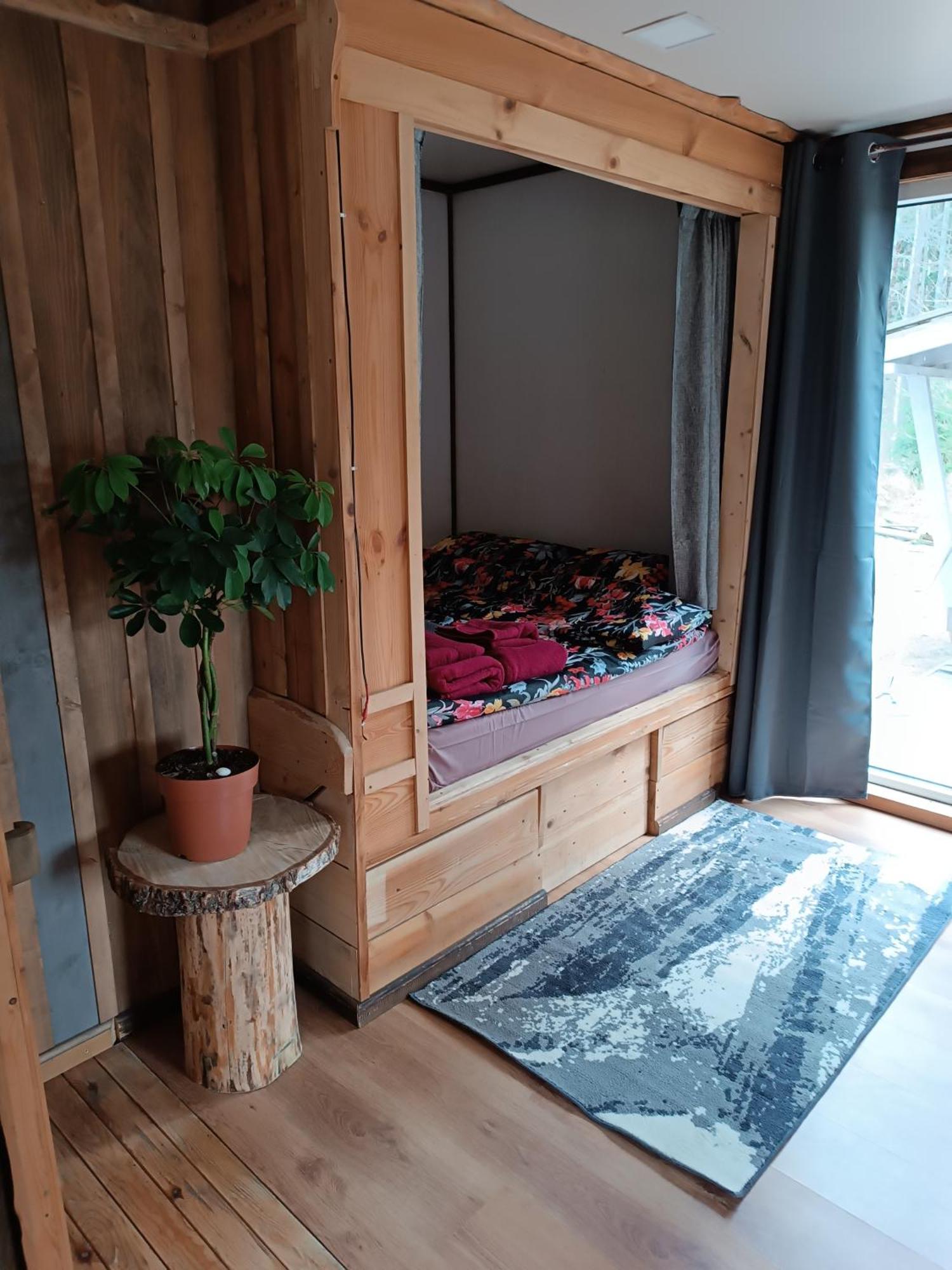 Dreamcatcher Straupe Exterior photo
